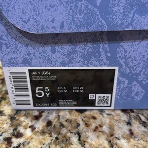 Nike JA 1